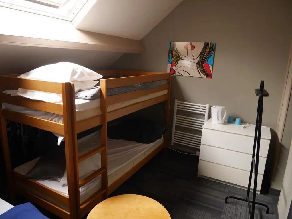 Eco Lodge Rouen - Photo 1