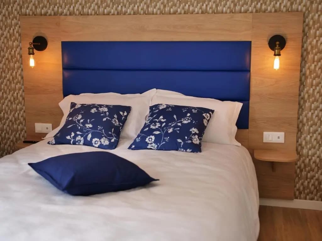 Plage à 50m Appartement Rêves bleus Villa Les Bains de Mers - Photo 1