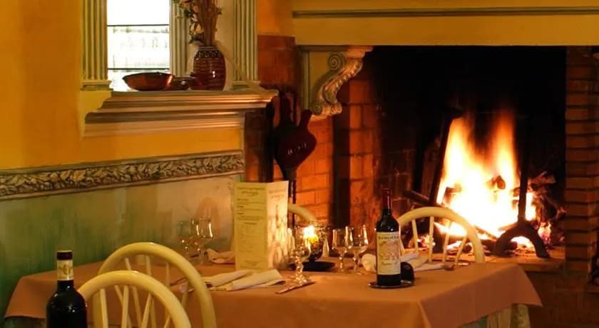 L’Auberge des Pins - Photo 1