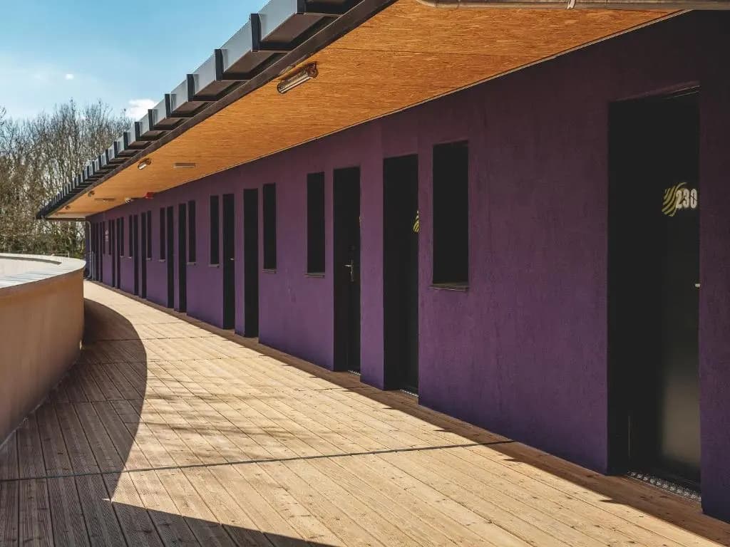 Eklo Marne La Vallée Hotel - Photo 1