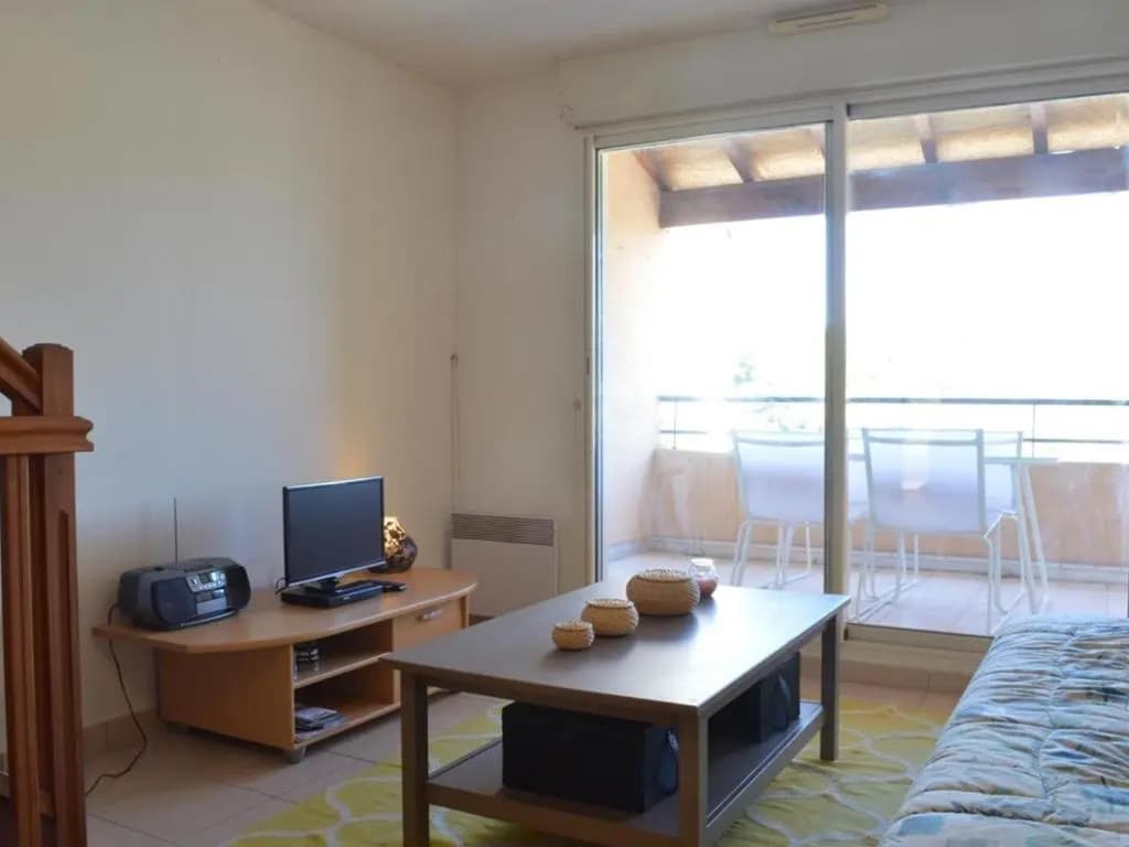 Appartement Banyuls-sur-Mer, 3 pièces, 6 personnes - FR-1-225C-29 - Photo 1