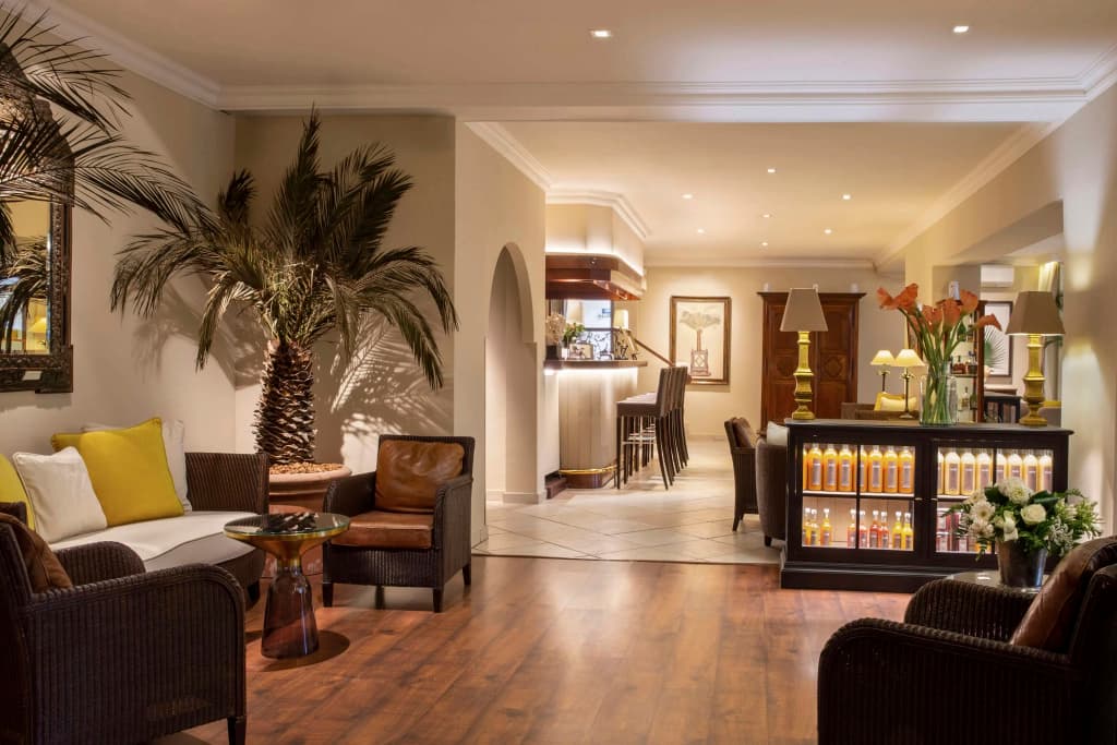 Best Western Premier Montfleuri - Photo 1