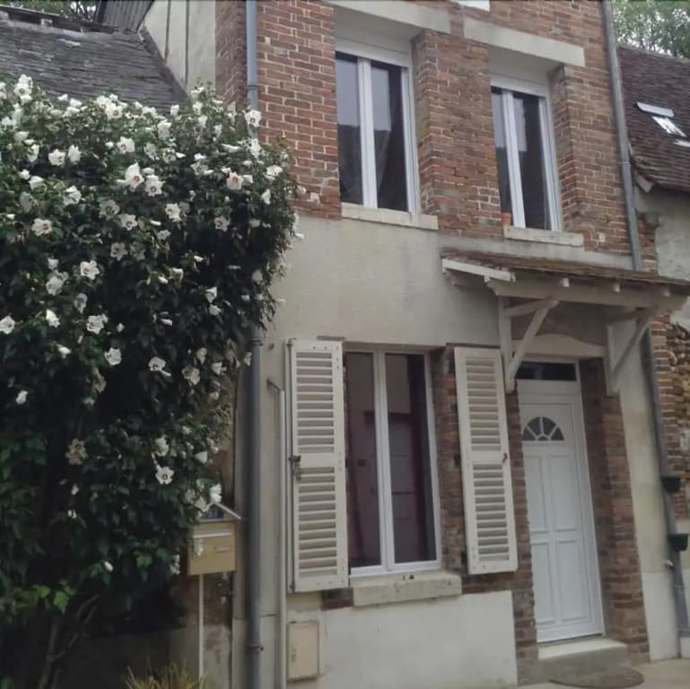 Gîte la Mésangerie - Photo 1