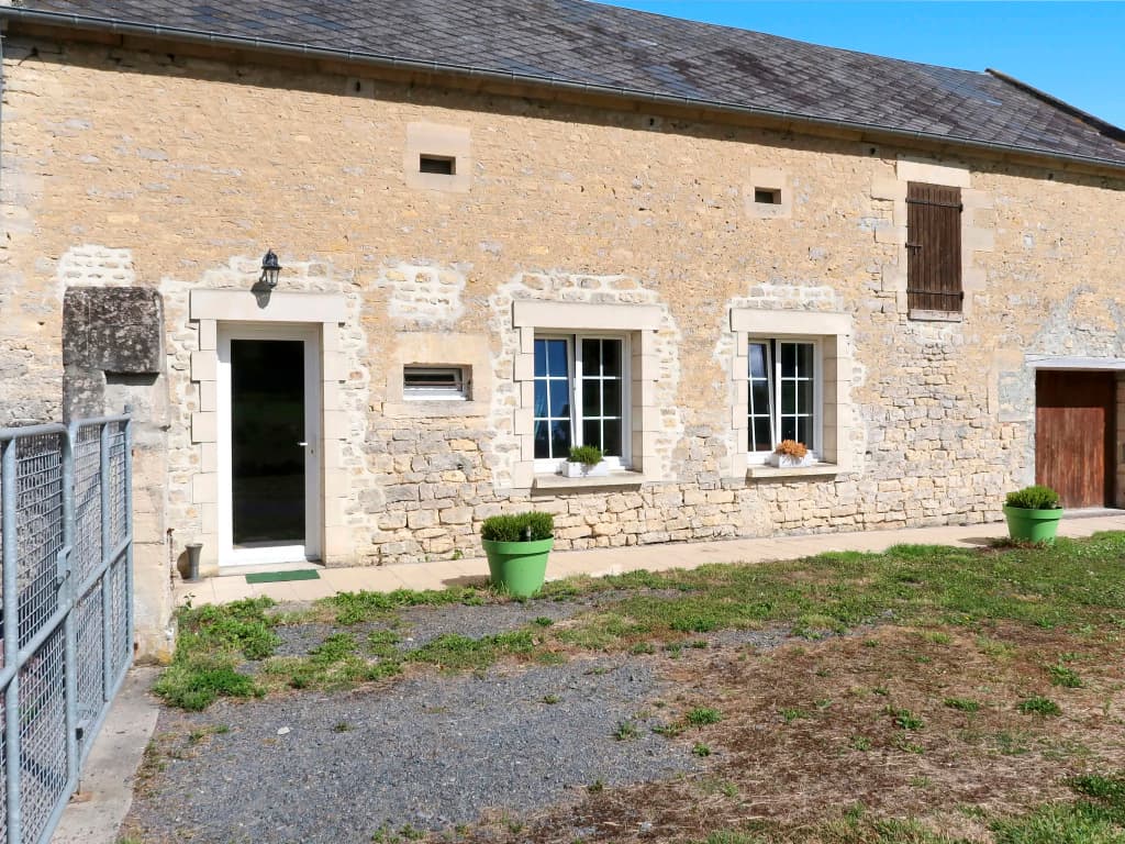 Le Clos Renard (COM401) - Photo 1