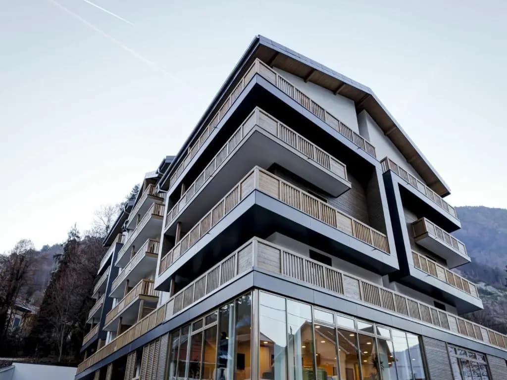 Appartement Brides-les-Bains, 2 pièces, 4 personnes - FR-1-512-26 - Photo 1