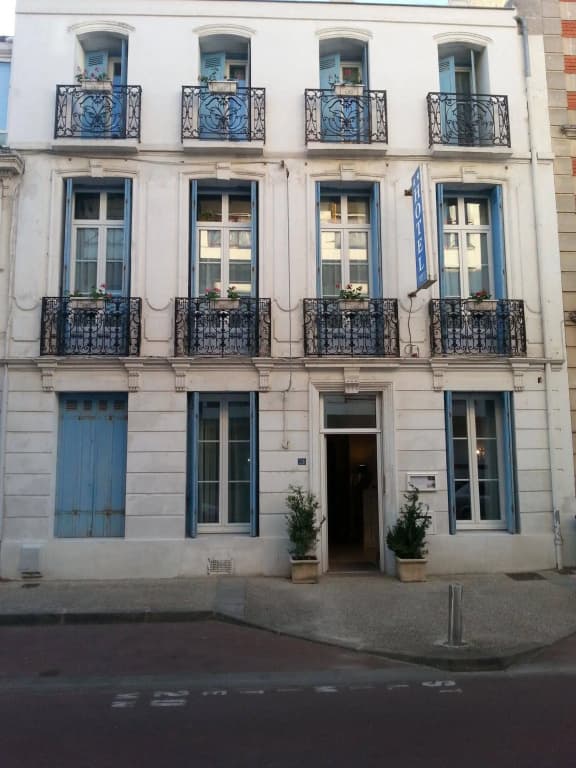 Hôtel Emilie - Photo 1