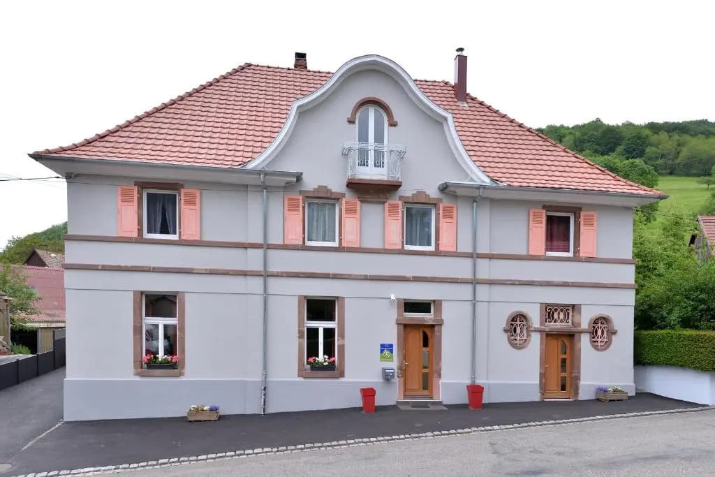 Maison D'hôtes Du Landersbach - Photo 1