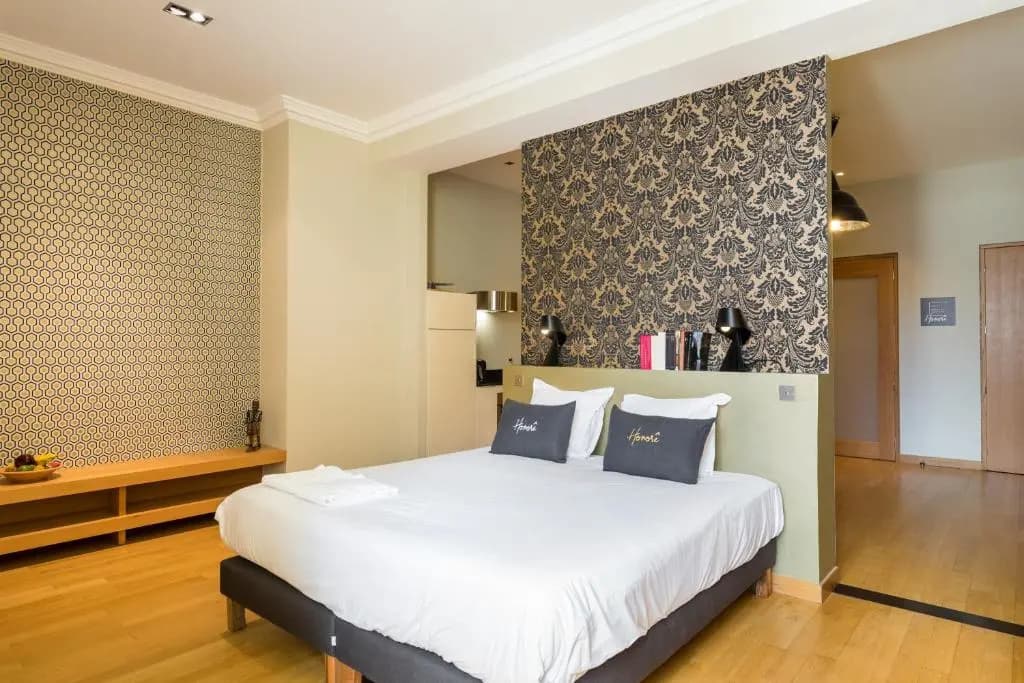 Honorê - Suites Bellecour - Photo 1