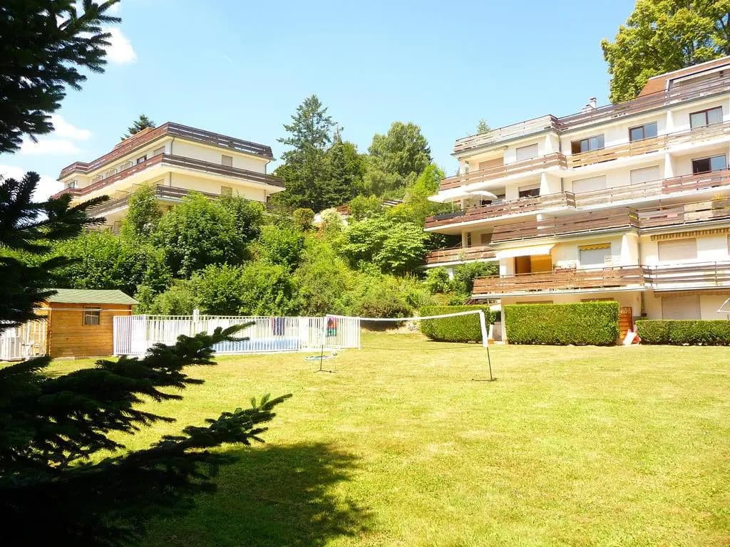 Résidence Les Terrasses - Photo 1