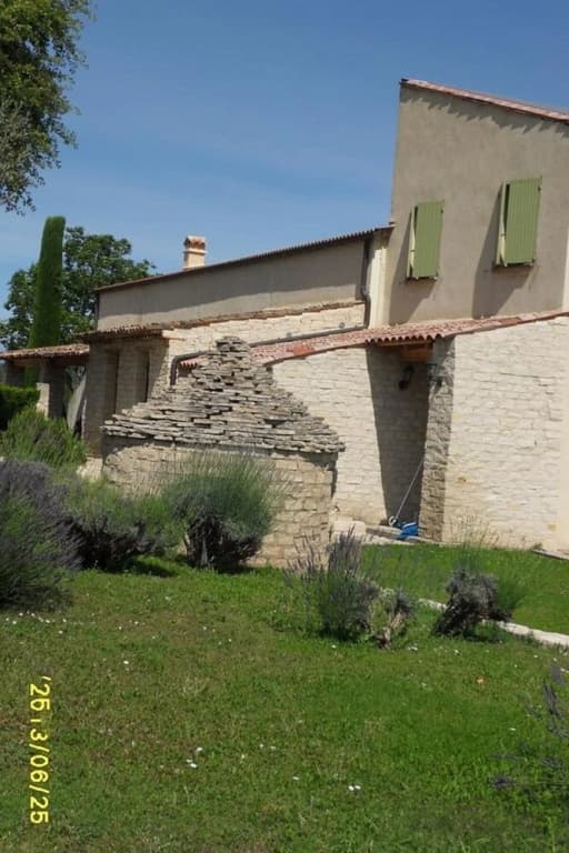 Les Jardins de Bouteille - Photo 1