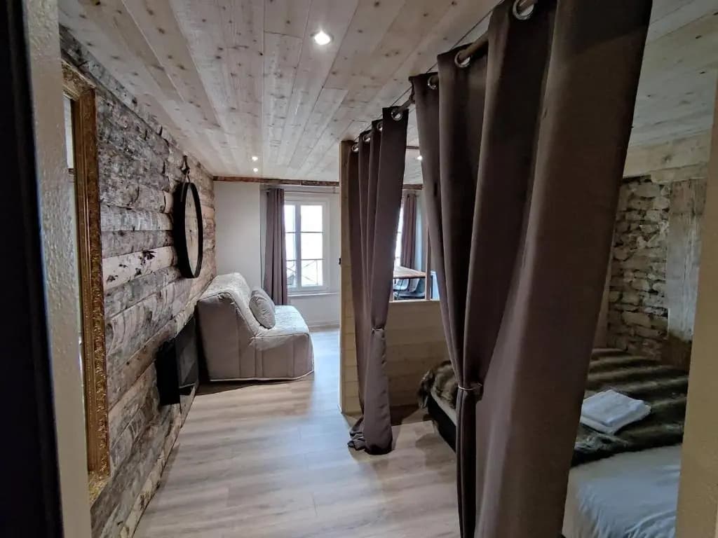 Le grand moulin des tanneurs B&B et Love Room - Photo 1