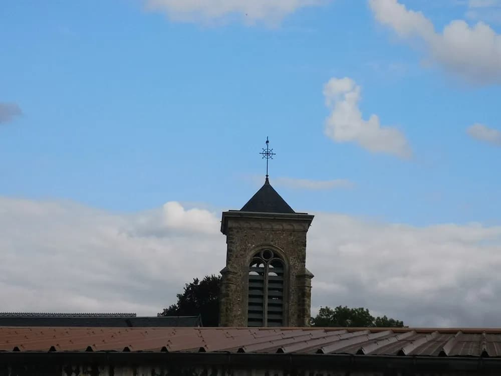 Le Temps D'une Pause à Boursault - Photo 1
