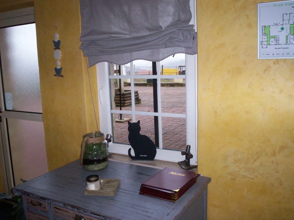 Hotellerie La Borie - Photo 1