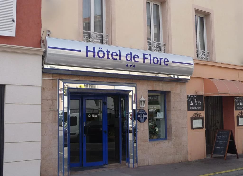 Hotel de Flore - Photo 1