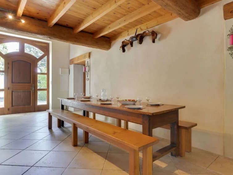 Holiday Home Domaine la Batisse - Photo 1
