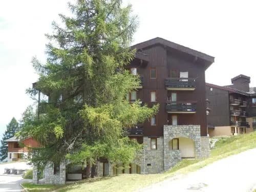 Apartment Location appartement la plagne tarentaise, 2 pièces, 4 personnes - Photo 1