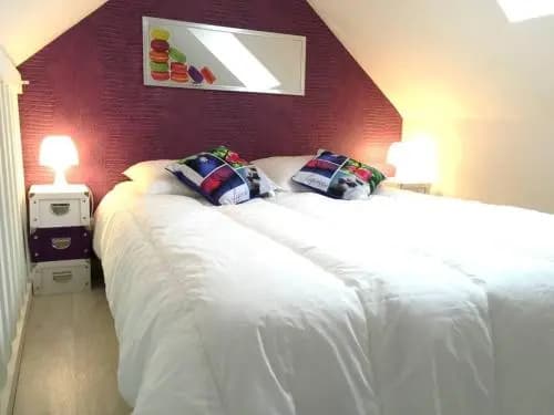 Très joli duplex Port Crouesty Morbihan - Photo 1