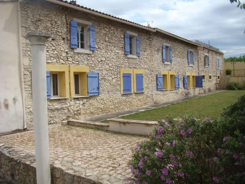 Appartement Fontanelle - Photo 1