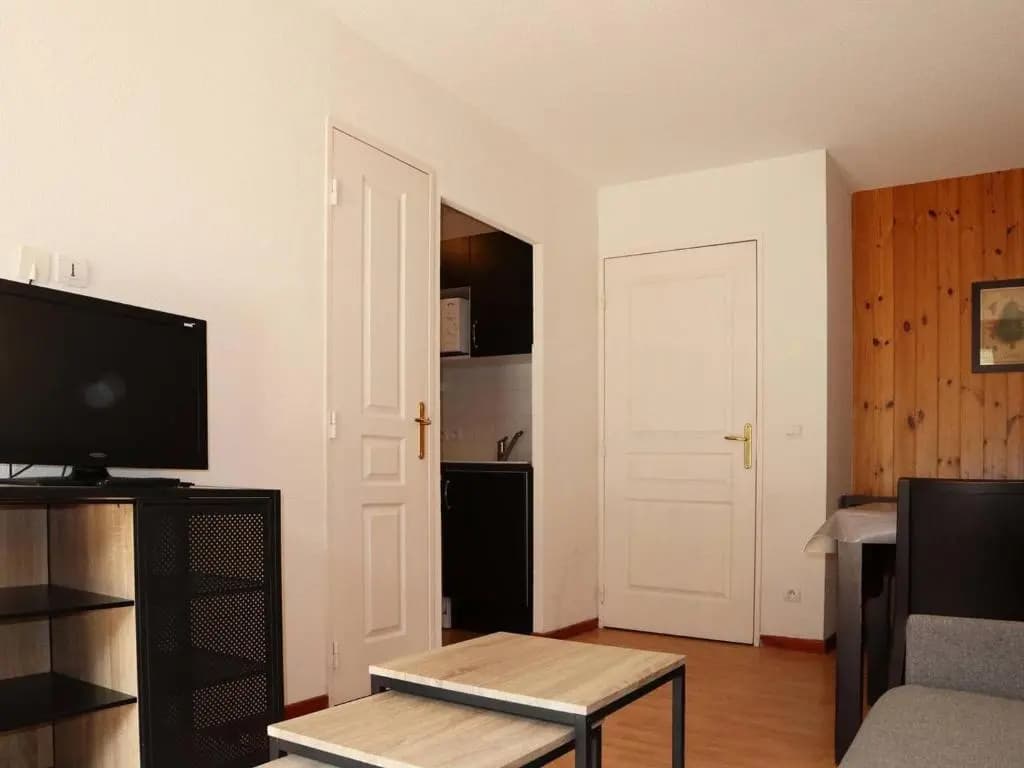 Appartement Les Orres, 2 pièces, 4 personnes - FR-1-322-89 - Photo 1