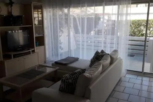 Villa Naturiste Port Nature 2 Cap d'Agde - Photo 1