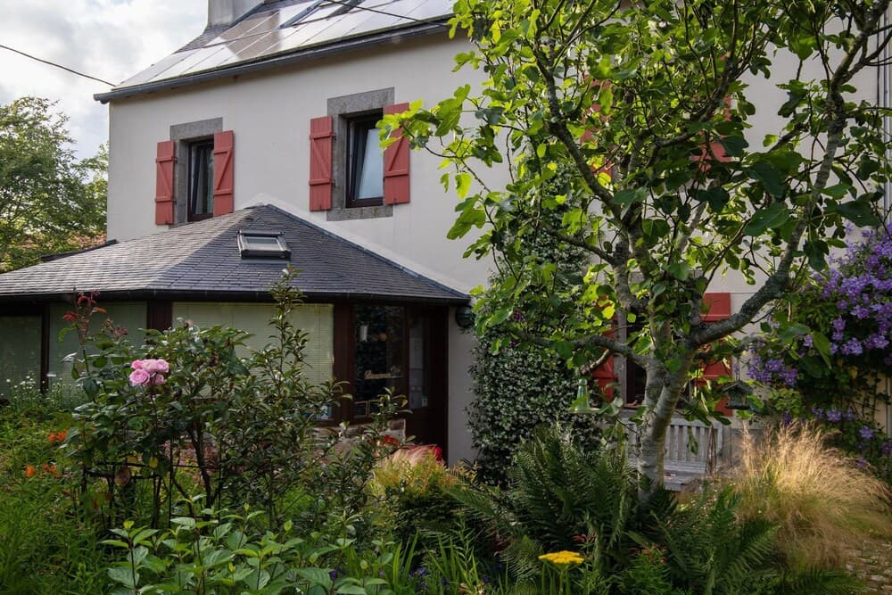 Chambres d'Hotes Ti Ar Yer - Photo 1