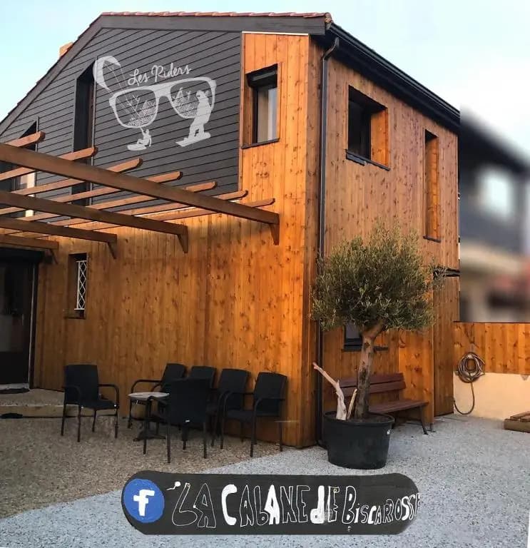 La Cabane de Biscarrosse - Photo 1