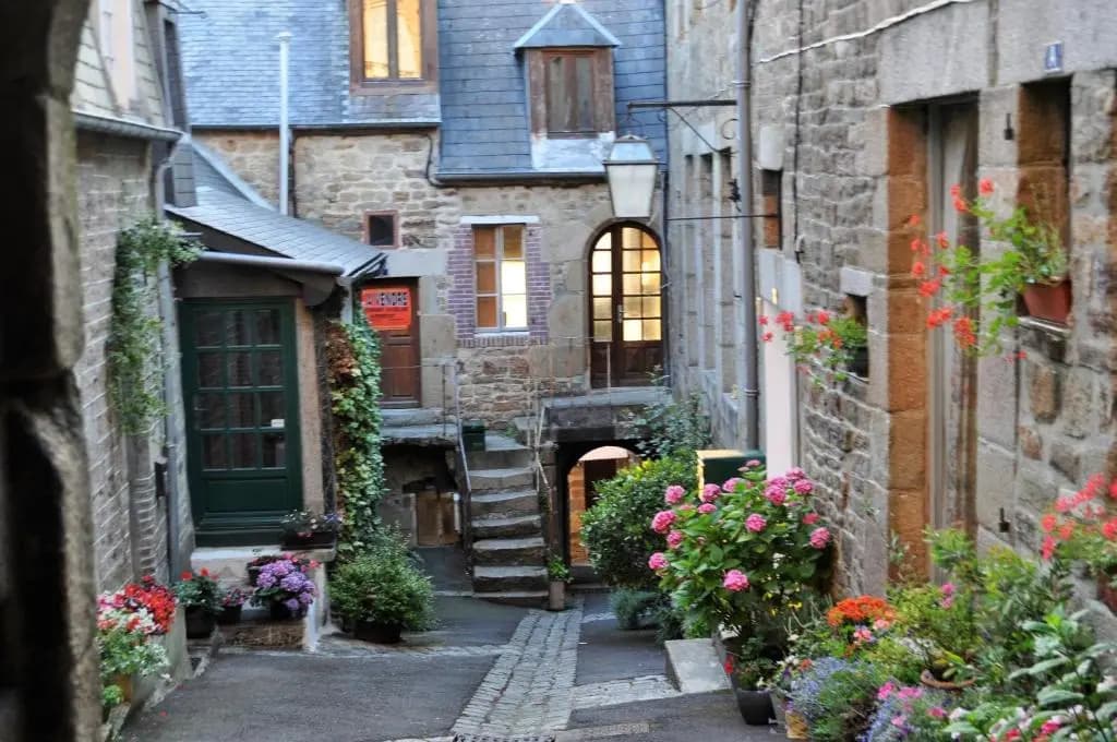 La Maison du Chene - Photo 1