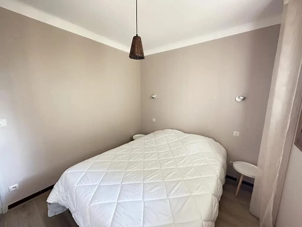 Appartement Port-Vendres, 2 pièces, 4 personnes - FR-1-309-266 - Photo 1
