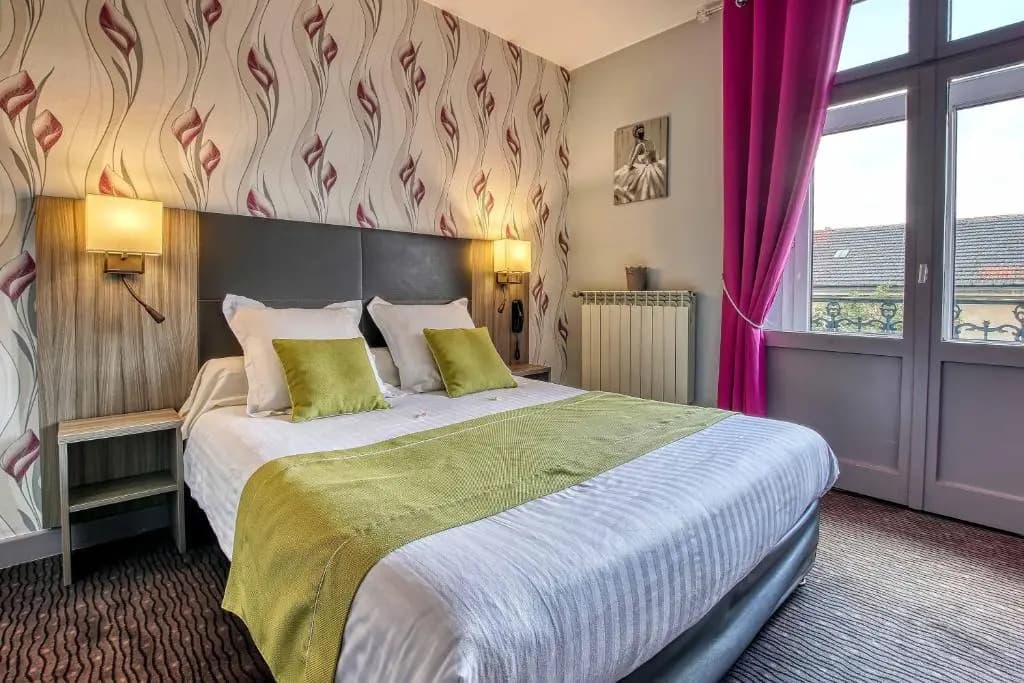 Citotel La Residence - Photo 1