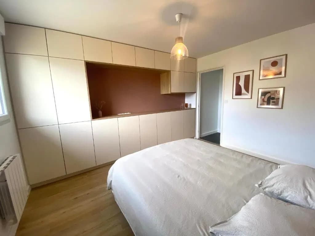 Gîte de Vacance 3 chambres - Photo 1