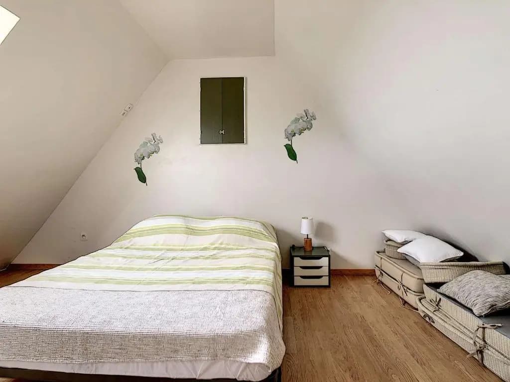 Maison Ile Grande, 2 pièces, 4 personnes - FR-1-542-40 - Photo 1