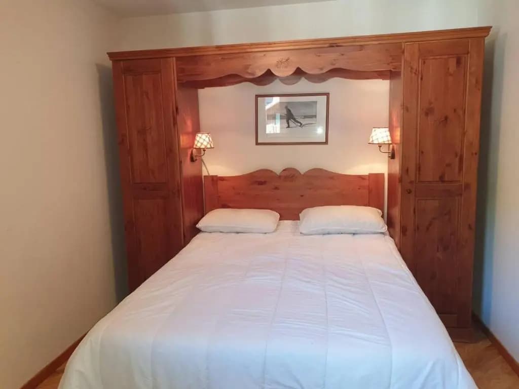 Appartement Les Orres, 4 pièces, 8 personnes - FR-1-322-456 - Photo 1