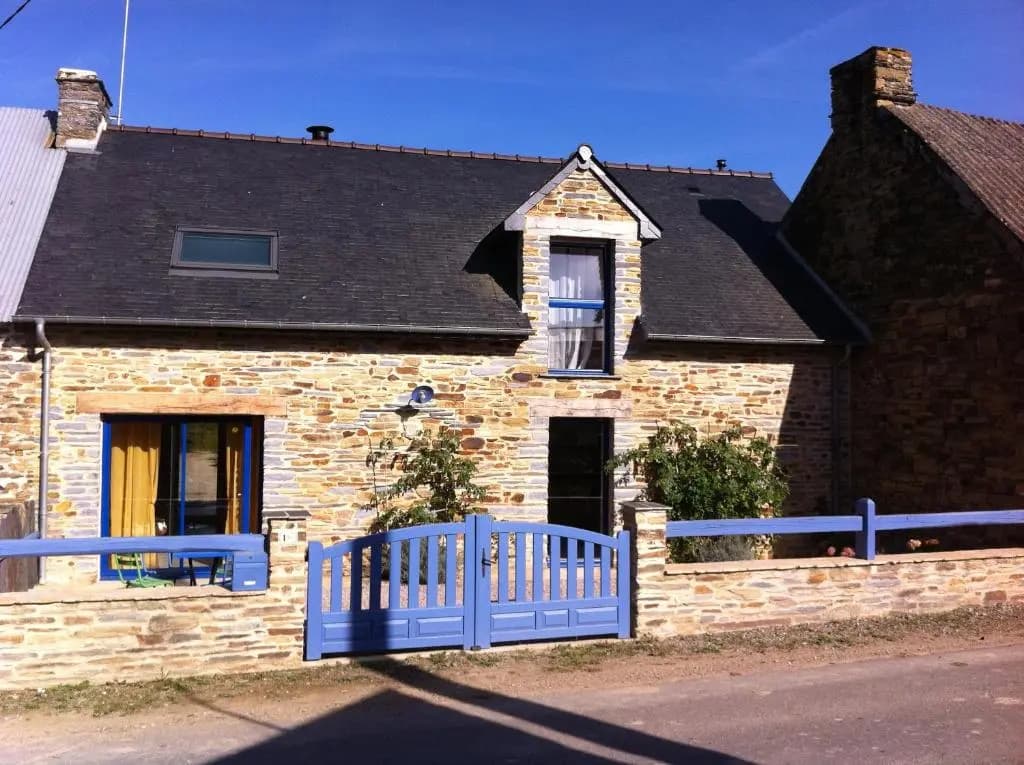 Au Beau Gîte - Photo 1