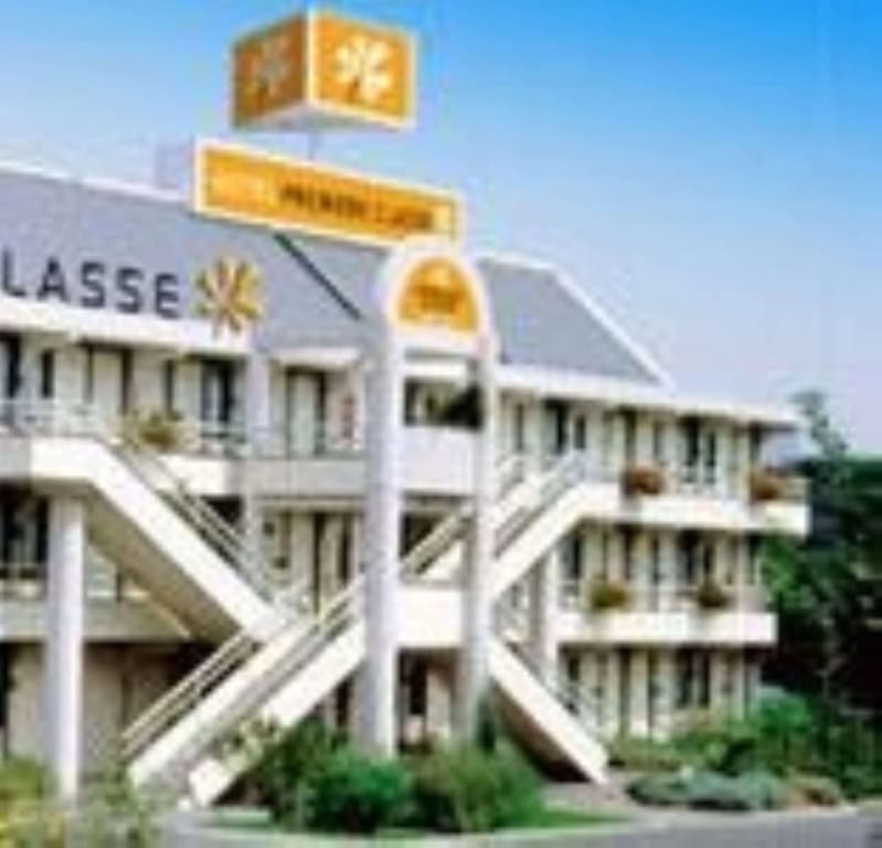 Première Classe Agen - Photo 1