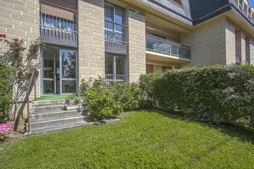 Apartment Prince Albert - Photo 1