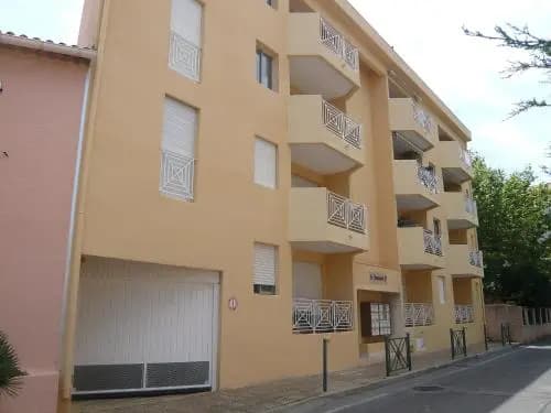 Apartment Le Nausicaa - Photo 1