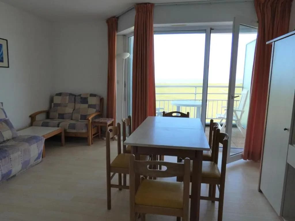 Appartement Saint-Jean-de-Monts, 2 pièces, 5 personnes - FR-1-323-100 - Photo 1