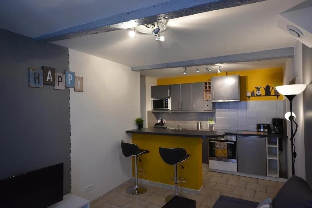 Sweet Apt - Photo 1