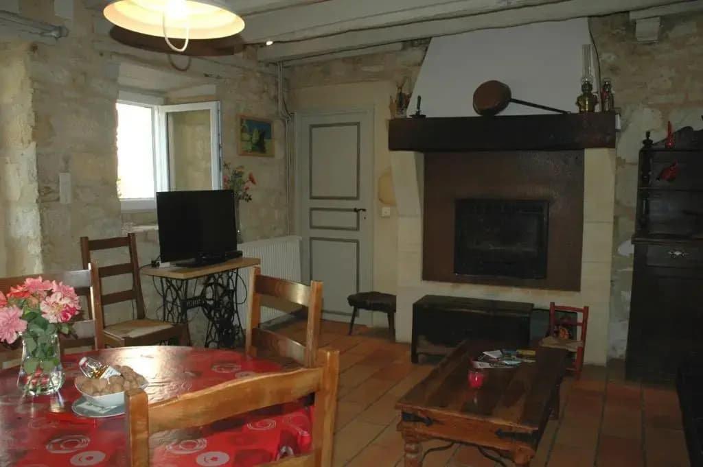 Le Moulin du Bouscot - Photo 1