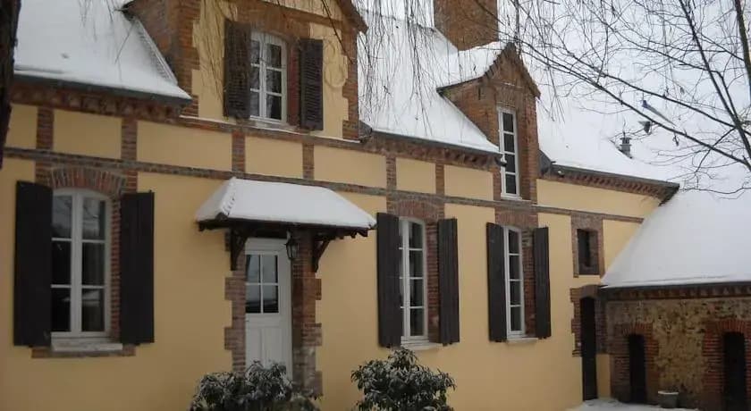 Les Rosiers de Cels - Photo 1