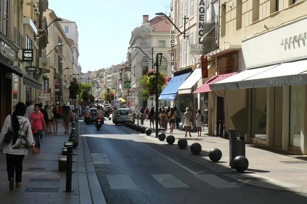 Appartement Palais des Festivals - Photo 1
