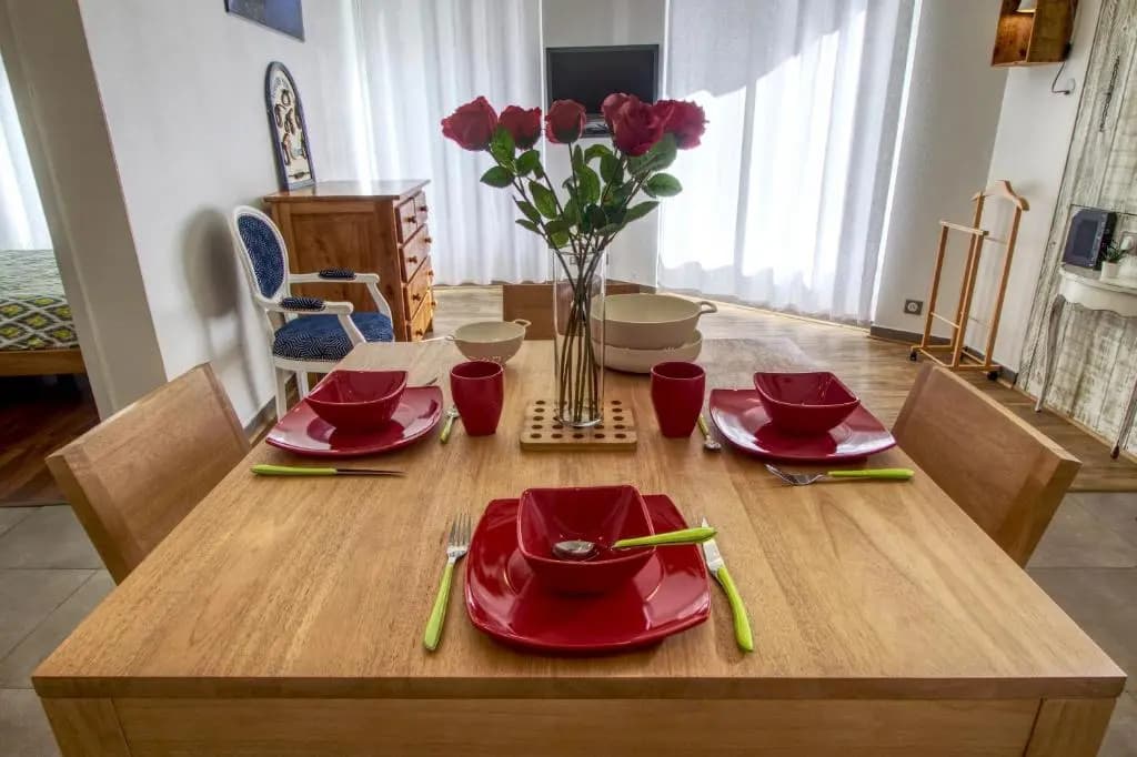 Appartement Biomenez : naturel et responsable - Photo 1