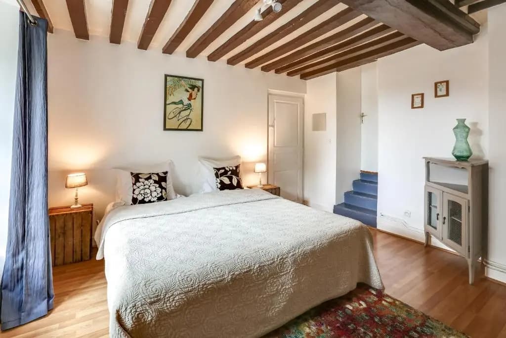Château Turgot Gîtes - Photo 1