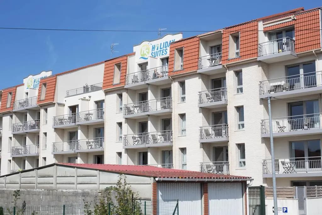 Evancy Etoile des Dunes - Photo 1