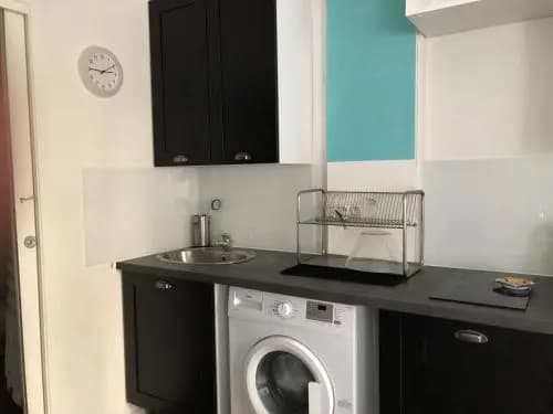 Appartement Mimosa - Photo 1