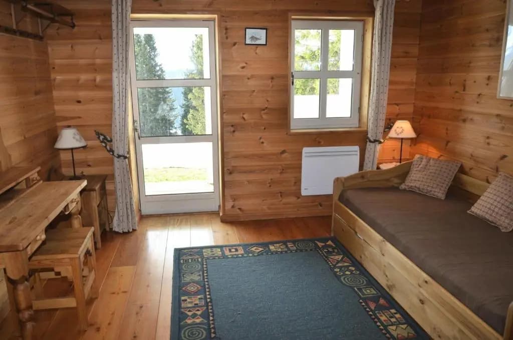 Résidence Hameau - Chalets pour 8 Personnes 57 - Photo 1