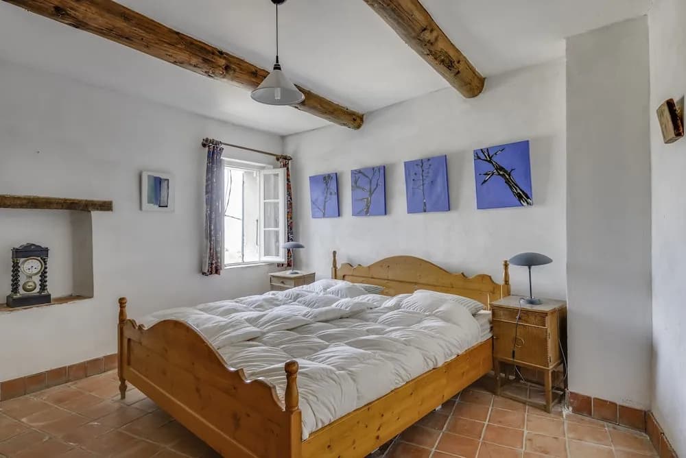 Grand Gite Gigondas - Photo 1
