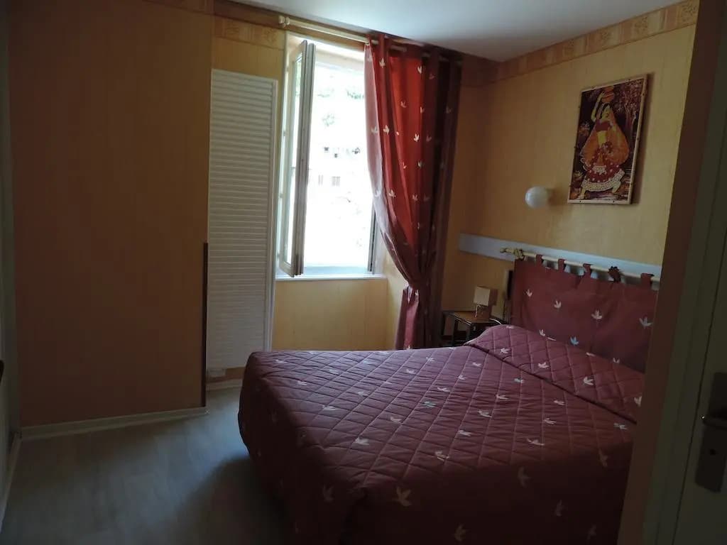 Auberge Saint Fleuret - Photo 1