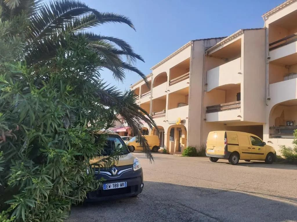 Apartment Liscia sea view - Photo 1