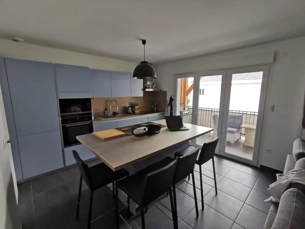 Appartement Proche du Lac Annecy - Photo 1